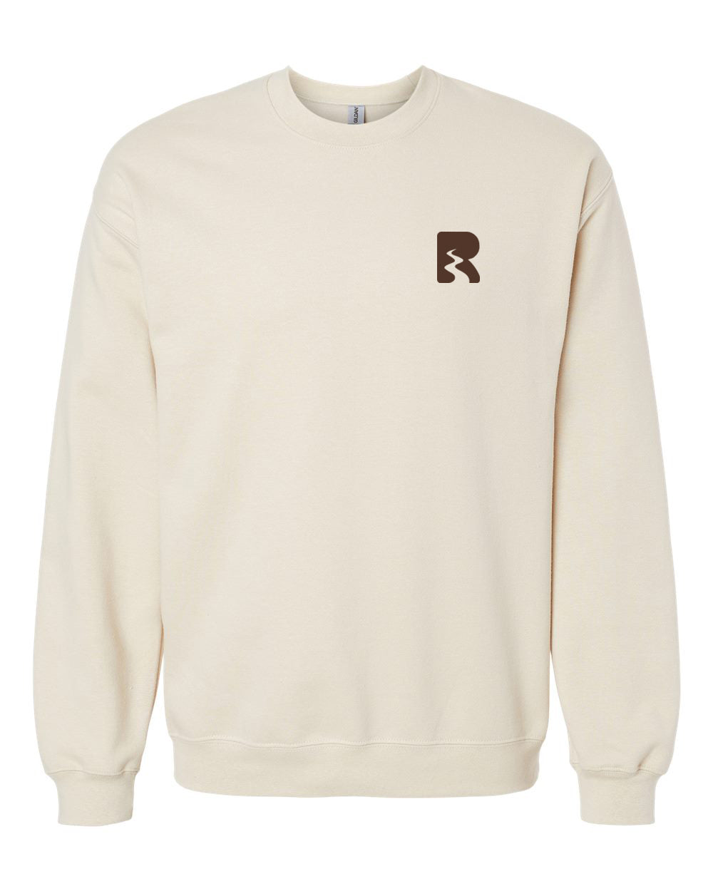 Loving God Loving People Crewneck Sweatshirt