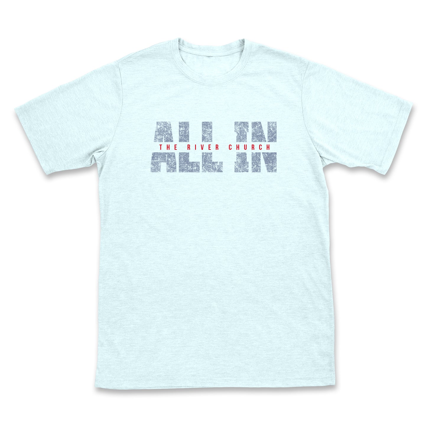 All In Short Sleeve Tee