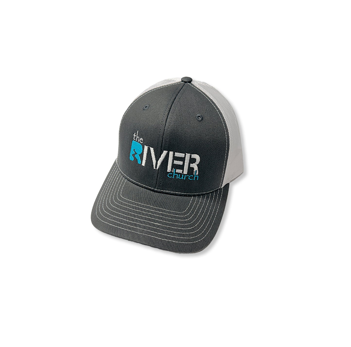TRC Logo Caps