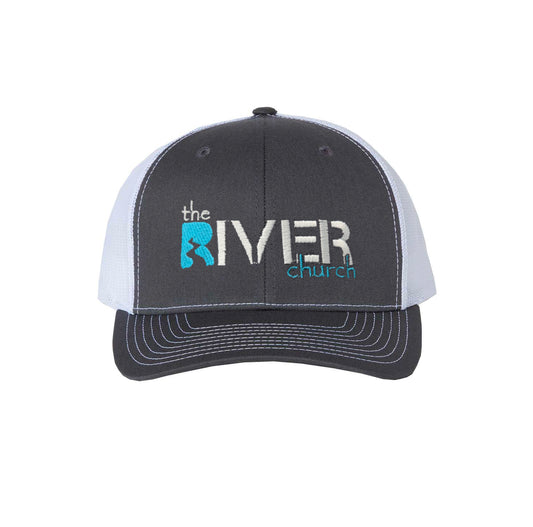TRC Logo Caps