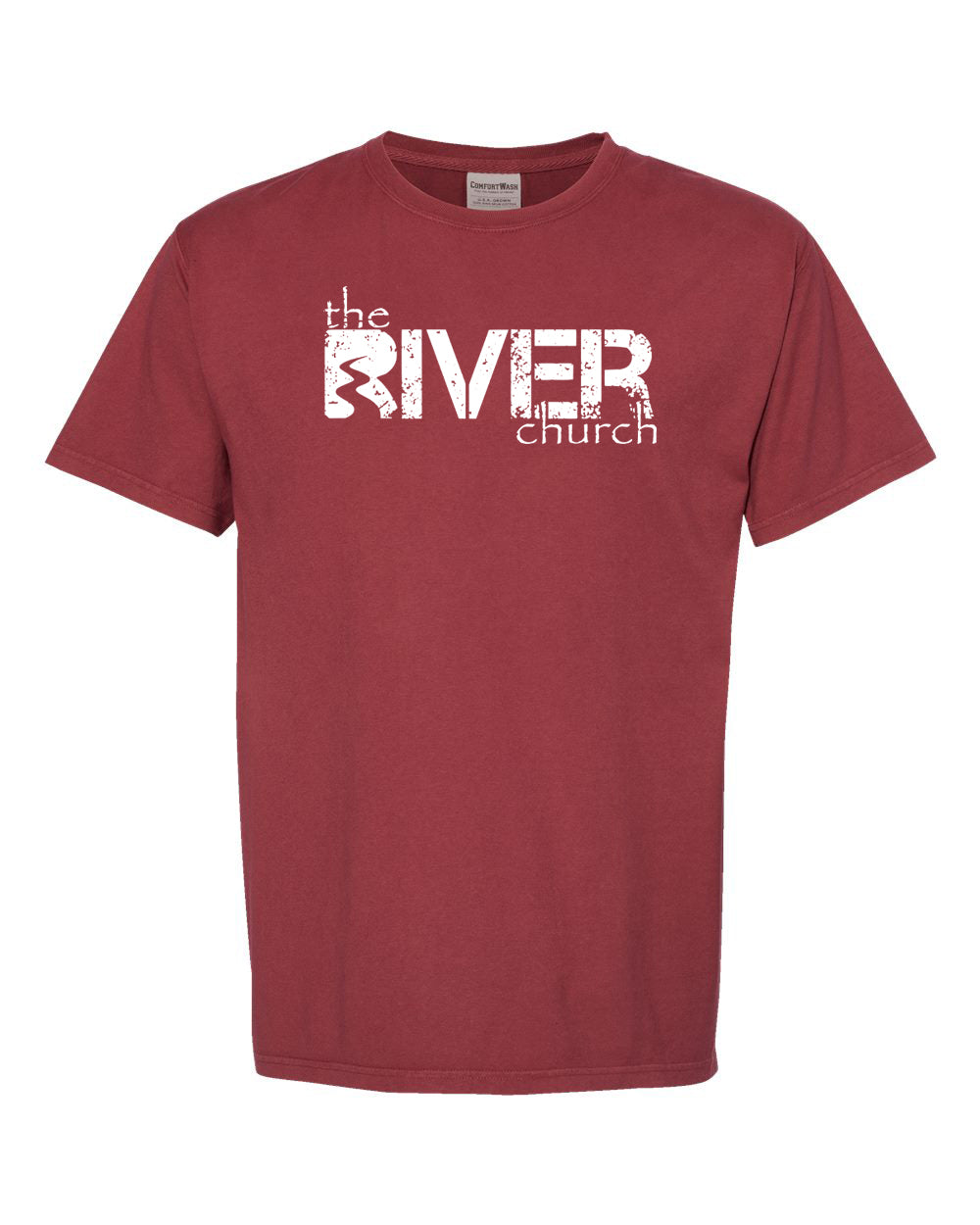 TRC Logo Short Sleeve Tee - Various Color Options