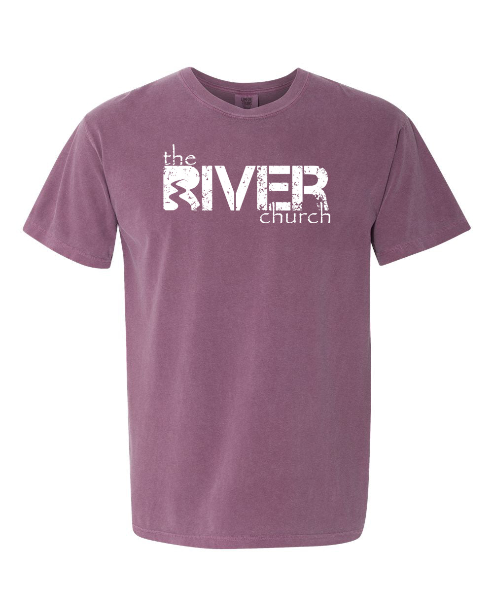 TRC Logo Short Sleeve Tee - Various Color Options