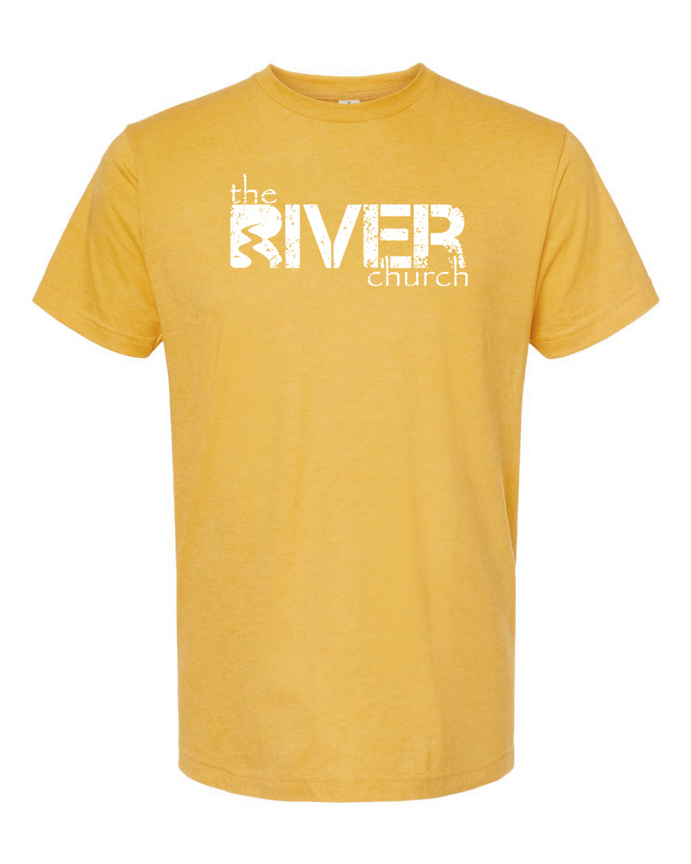 TRC Logo Short Sleeve Tee - Various Color Options