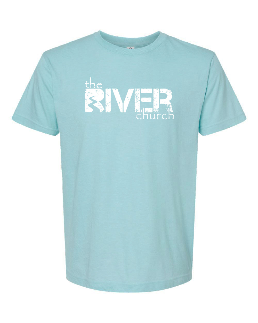 TRC Logo Short Sleeve Tee - Various Color Options